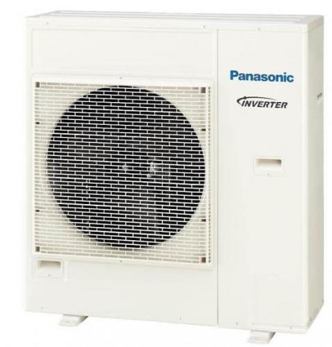-  Panasonic   Panasonic CU-4E27PBD