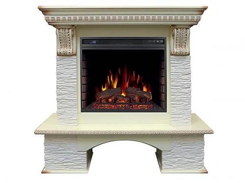  Royal Flame Pierre Luxe    (Vision 23 LED FX)