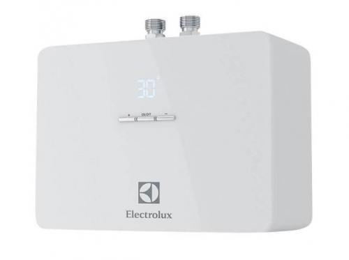 Электрические проточные водонагреватели Electrolux Electrolux NPX 6 Aquatronic Digital 2.0 