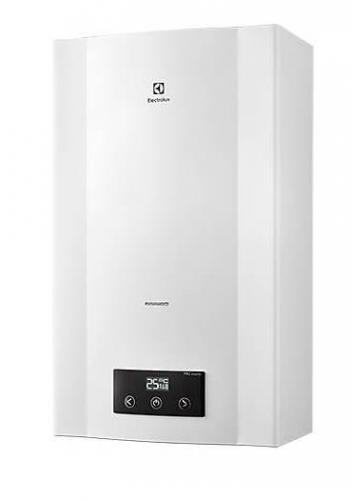 Газовые водонагреватели (колонки) Electrolux Electrolux GWH 11 Pro Inverter
