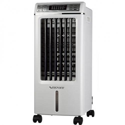 Воздухоохладители Zenet Zenet Air Cooler Model 3