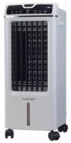 Воздухоохладители Zenet Zenet Air Cooler Model 5