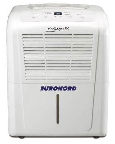 Осушители воздуха Euronord Осушитель воздуха Euronord AirMaster 30