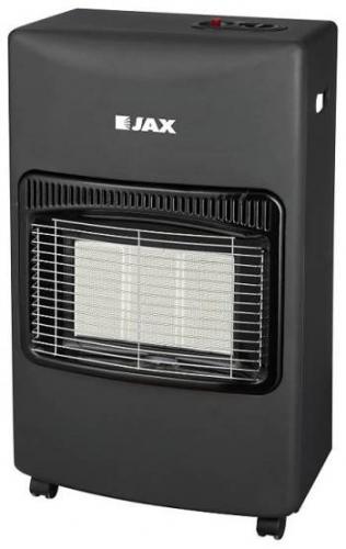 Газовые инфракрасные обогреватели JAX Газовый обогреватель JAX JGHD-4200 BLACK