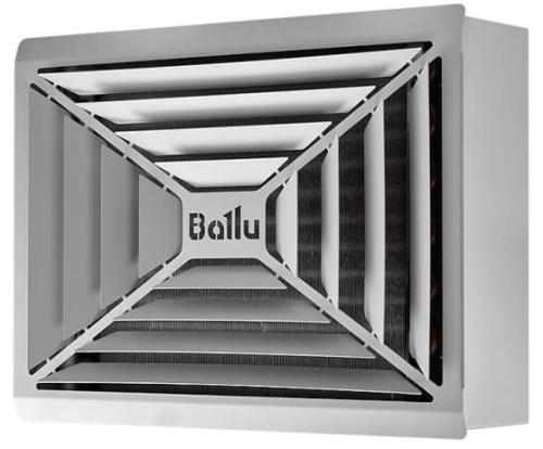 Водяные тепловентиляторы Ballu Ballu BHP-W4-15-D